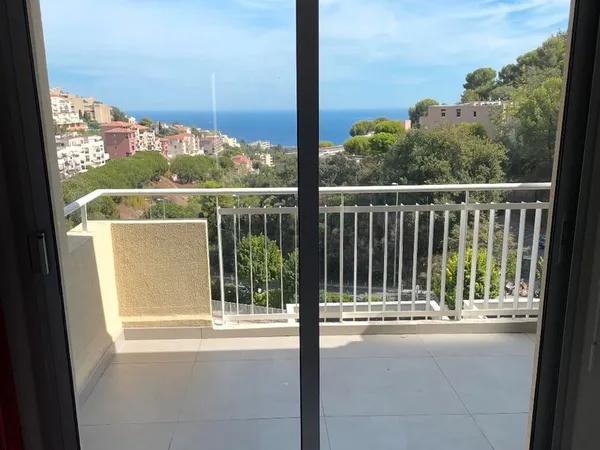 Studio meublé