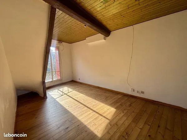 Maison de ville 4 pièces 97 m²