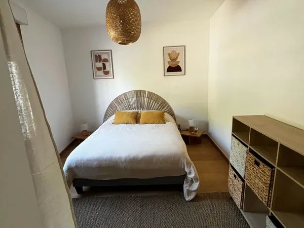 Colocation meublée dans maison avec terrasses