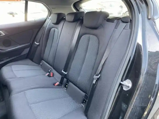 Bmw Serie 1 iii 1.5 116d lounge — photo 14