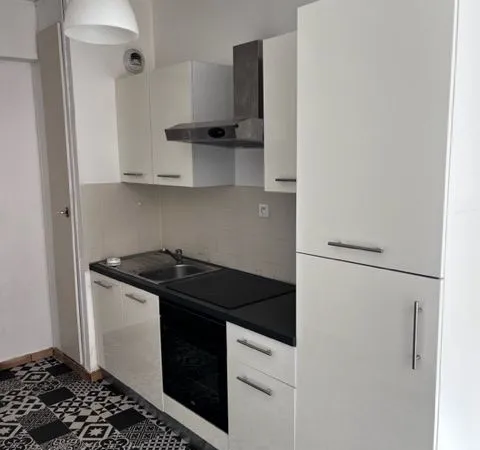Appartement 2 pièces 57 m²