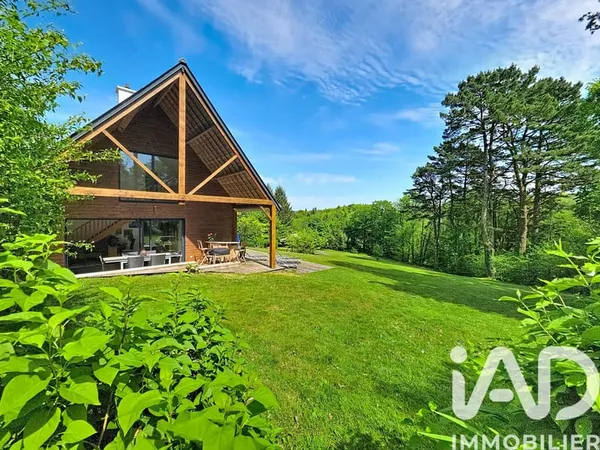 Vente Maison/villa 9 pièces