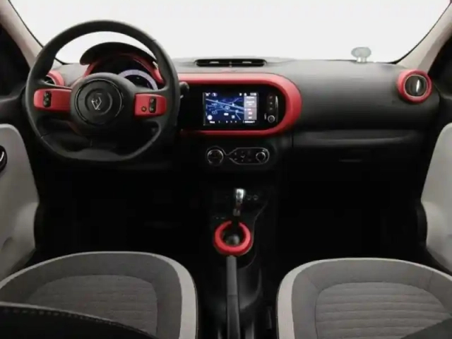 Renault Twingo e-tech electric zen r80 achat intégral - 21my — photo 13