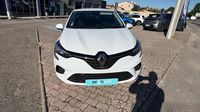 Renault Clio 1.6 E-Tech 140ch Zen -21
