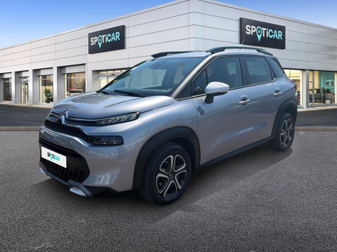 Citroën C3 Aircross 1.5 bluehdi 110ch s&s you