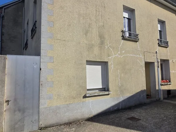 Vente Maison/villa 8 pièces