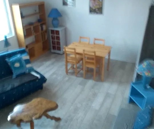 Appartement de 52m2 à louer sur Montigny-sur-Loing