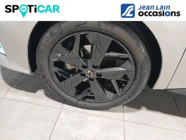 Ds Ds 4 hybride 136 e-dct6 — photo 13