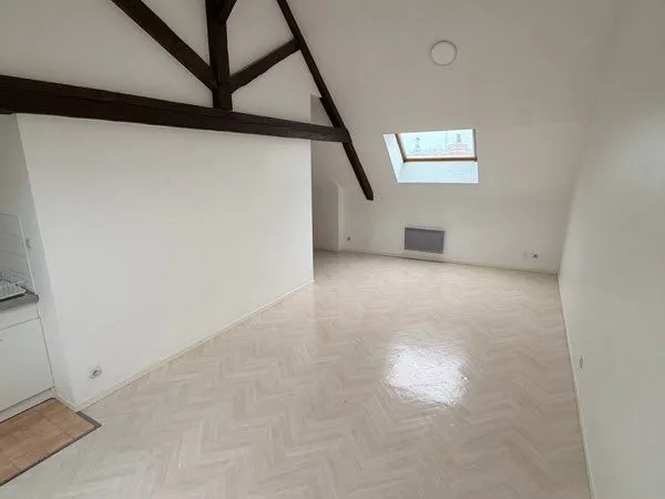 T1 27 m² - Châtellerault centre-ville