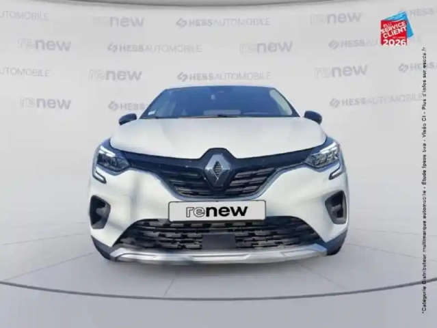 Renault Captur 1.0 tce 90ch evolution — photo 2