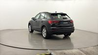 Audi Q3 35 TDI 150ch Design S tronic 7 — photo 8