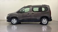 Peugeot Rifter 1.5 BlueHDi 100ch S&S Long Active Pack — photo 7