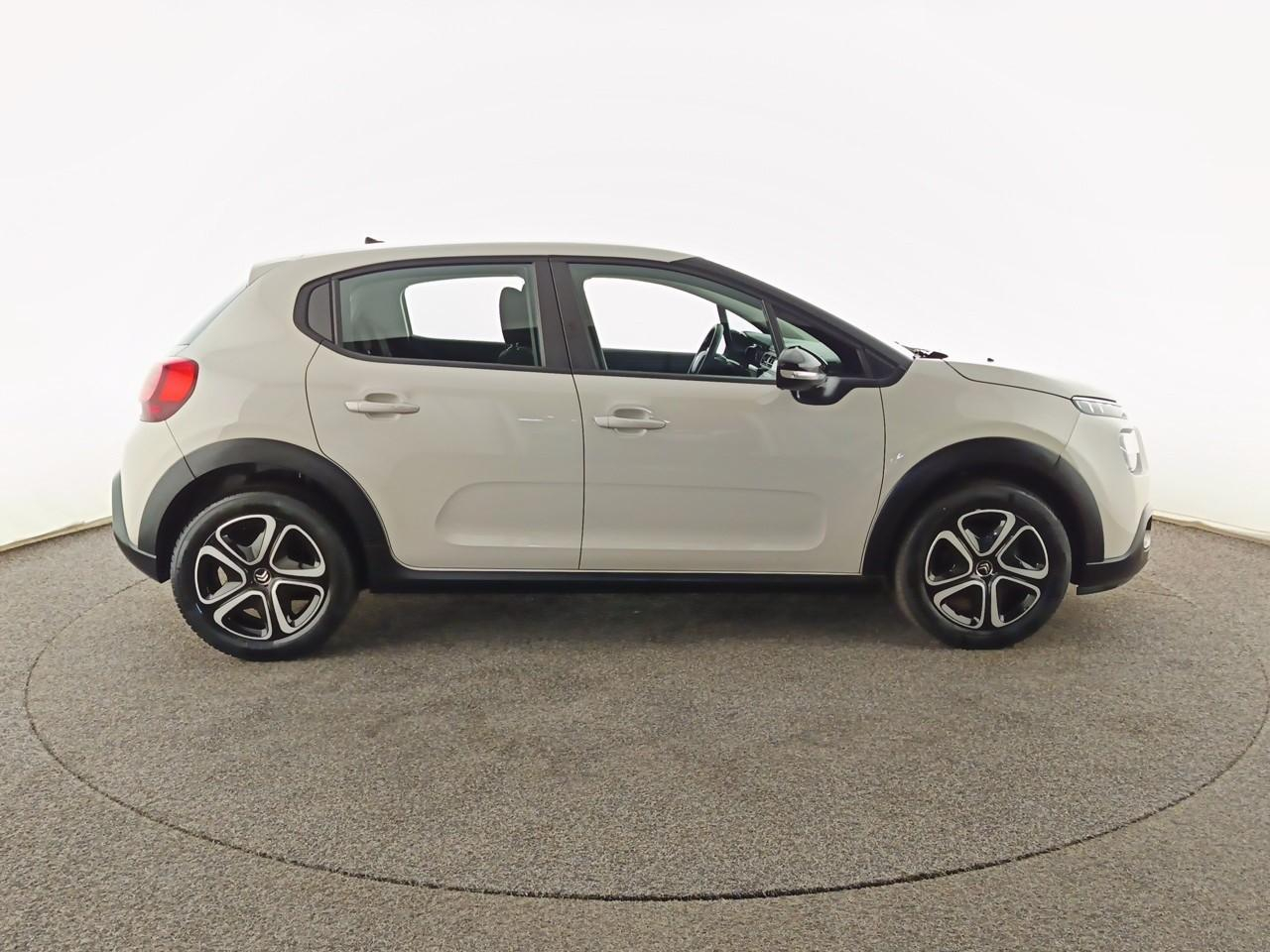 Citroën C3 puretech 83 ch bvm5 plus — photo 4