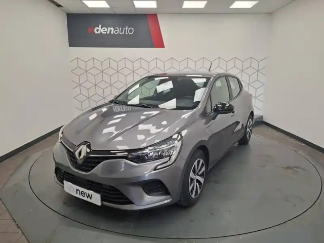 Renault Clio tce 90