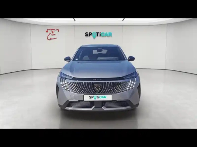 Peugeot 3008 electrique 210ch batterie 73 kwh allure — photo 10