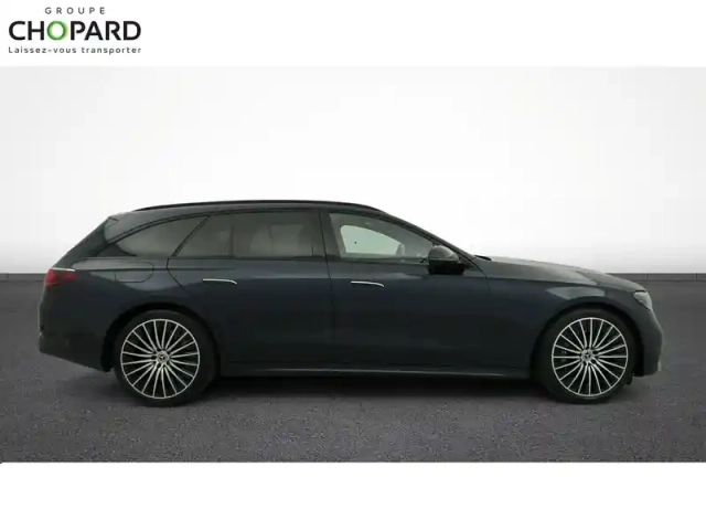 Mercedes Classe E break 300 e hybrid eq 9g-tronic — photo 10