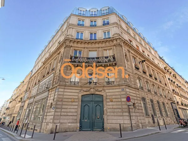 Local commercial 30 m²