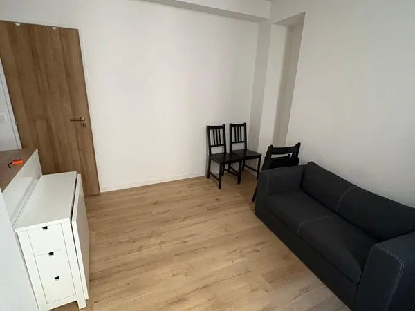 T1 bis meublé rénové - 24 m² - Montpellier centre
