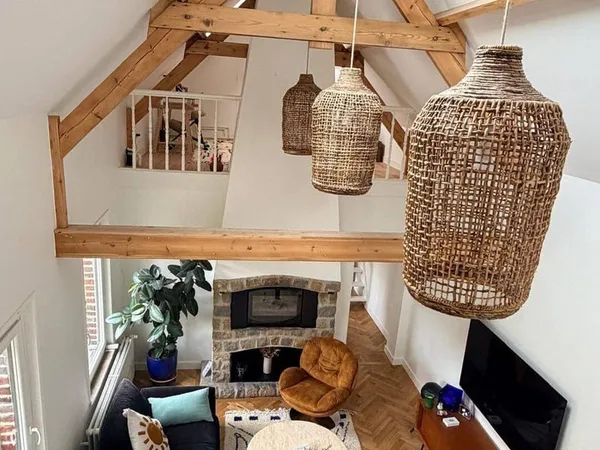 Maison 7 pièces 177 m²