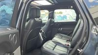 Land-Rover Range Rover Sport 2.0 P400e 404ch HSE Mark VIII — photo 13