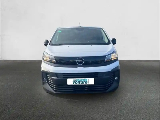 Opel Vivaro -e fgn taille xl electrique 100 kw batterie 75 kwh — photo 25