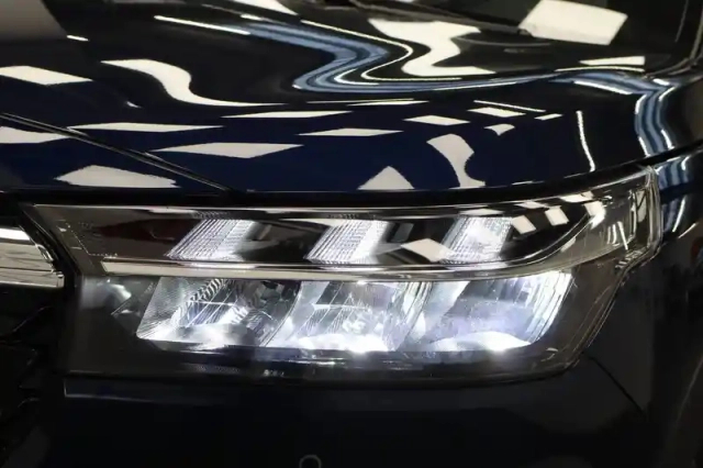 Suzuki S-Cross 1.4 boosterjet allgrip hybrid — photo 110
