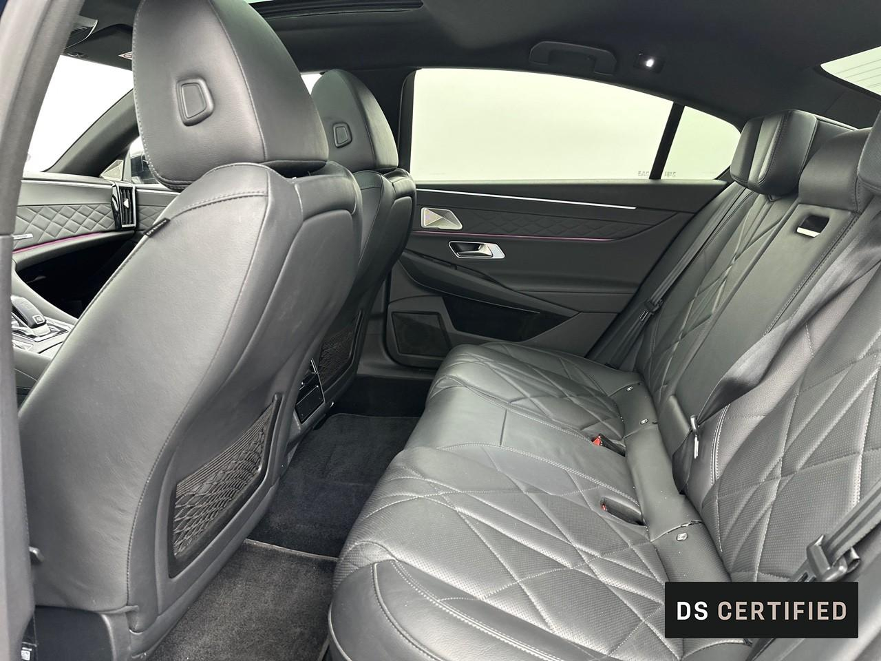 Ds Ds 9 9 hybride e-tense 225 rivoli + — photo 13