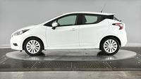 Nissan Micra 1.0 IG-T 92ch Acenta 2021.5 — photo 7