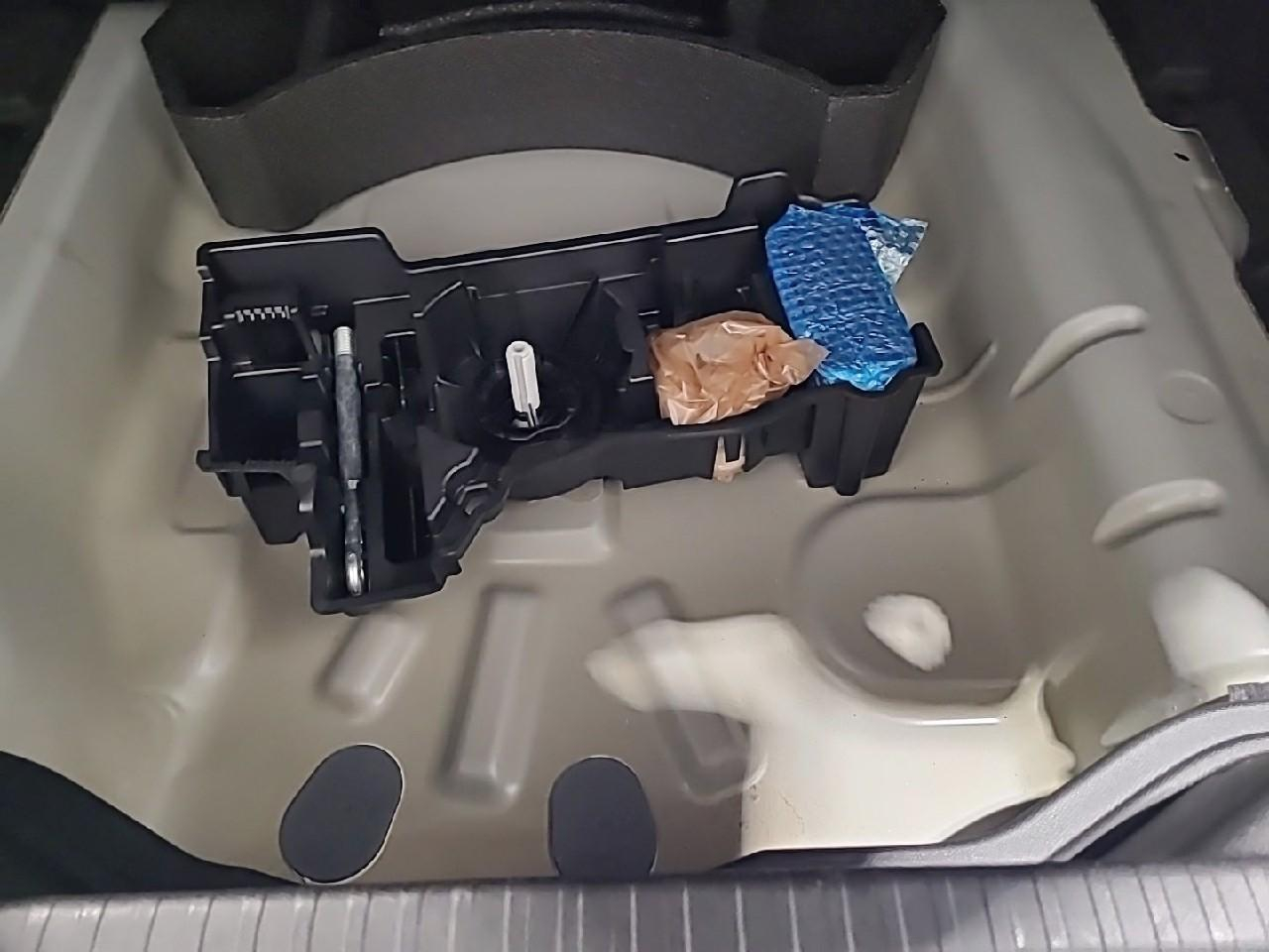 Citroën C4 X hybride 145 ch e-dcs6 plus — photo 25