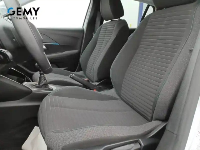 Peugeot 208 puretech 100 s&amp;s bvm6 — photo 9