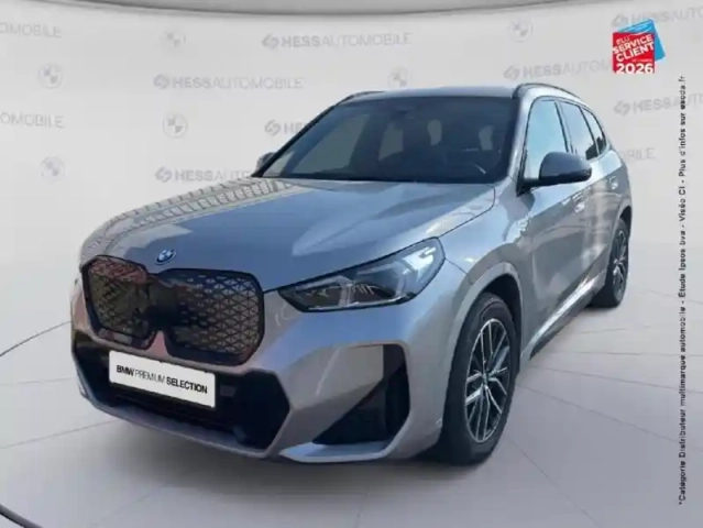 Bmw X1 ixdrive30 313ch m sport