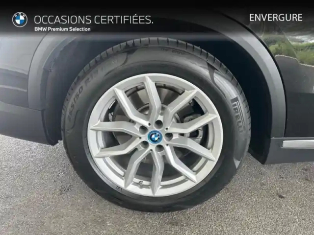 Bmw X5 xdrive50e 489ch xline — photo 15