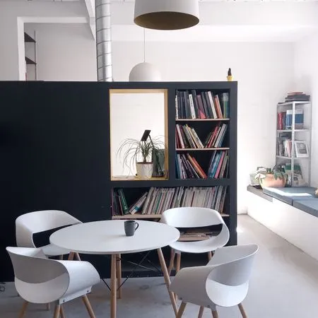 Location bureaux Perpignan nouvelle gare