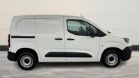 Peugeot Partner M 650kg BlueHDi 100ch S&S Pack Asphalt Connect — photo 4