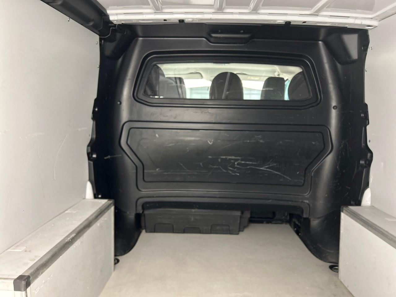 Citroën Jumpy cab approfondie xl bluehdi 145 s&s bvm6 — photo 14