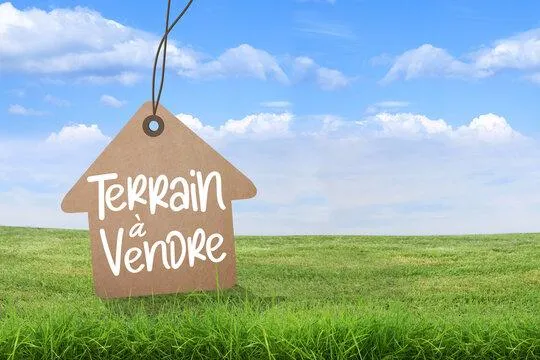 Terrain constructible