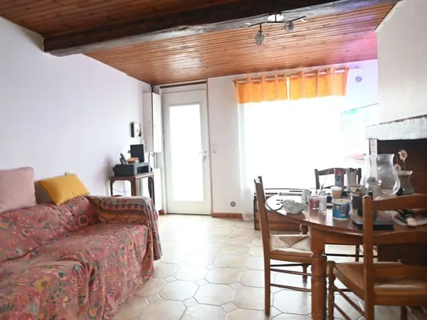 Maison 3 pièces 81 m²