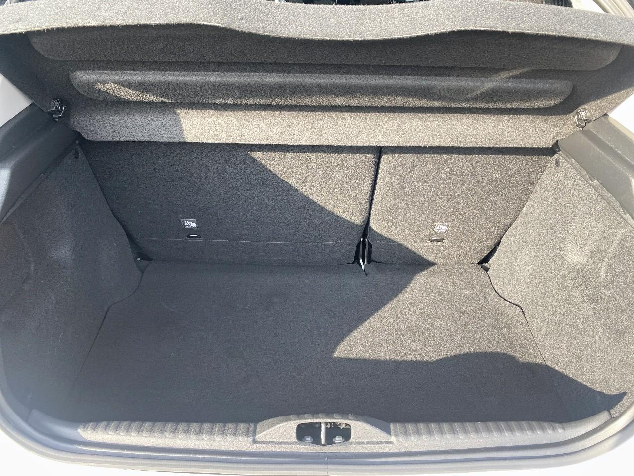 Citroën C3 1.2 puretech 110ch s&s max boite automatique — photo 6
