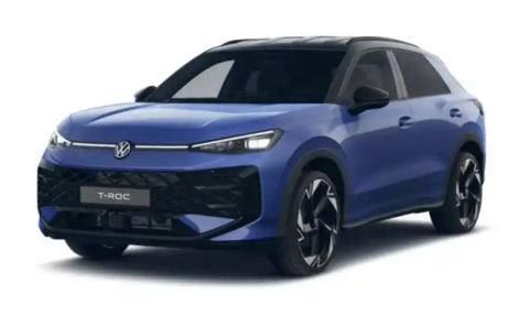 Volkswagen T-Roc 1.5 etsi evo2 hybrid 150 ch dsg7