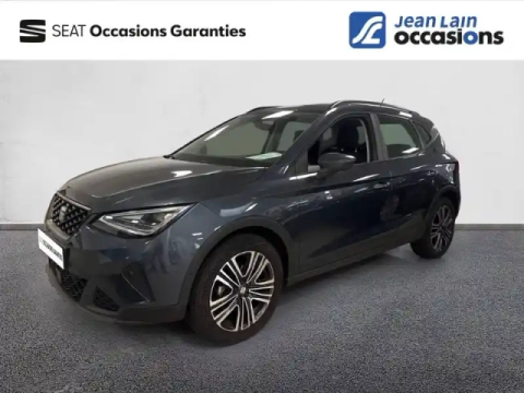 Seat Arona 1.0 tsi 95 ch start/stop bvm5