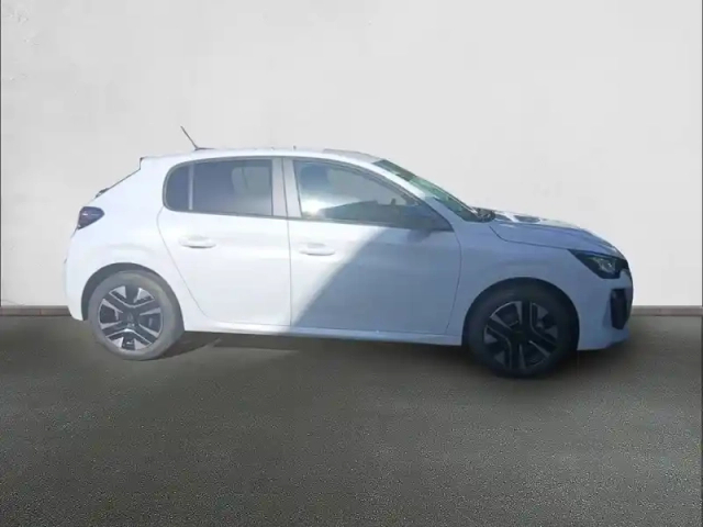 Peugeot 208 hybrid 110 ch e-dcs6 — photo 4