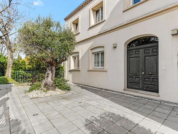 Maison de luxe 12 pièces 600 m²