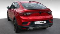 Renault Arkana 1.6 E-Tech hybride 145ch Engineered -22 — photo 6