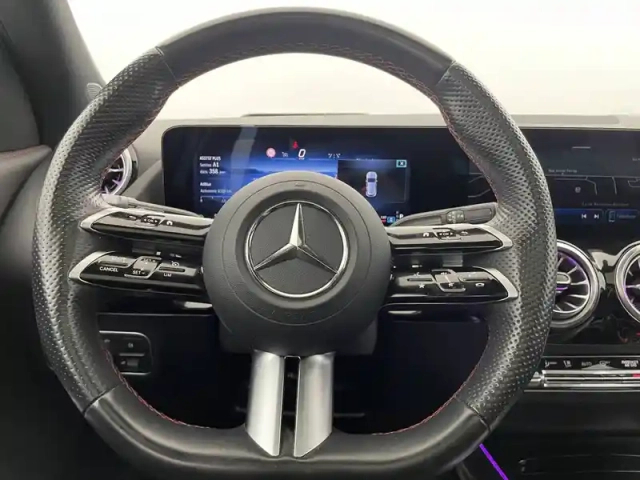 Mercedes Gla 200 d 8g-dct — photo 64