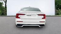 Volvo S60 T8 AWD 310+145ch Polestar Engineered Geartronic 8 — photo 3