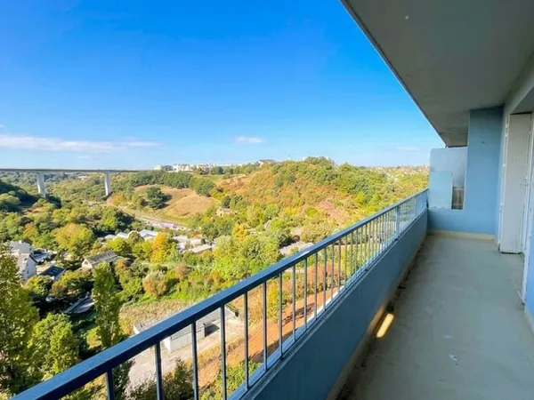 Appartement 3 pièces 69 m²