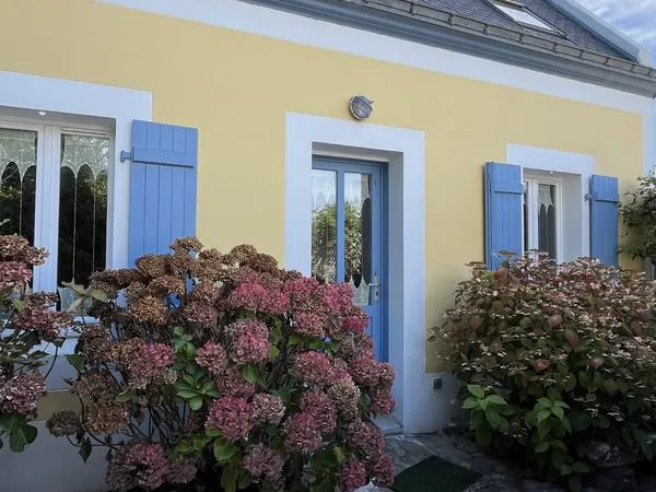 Maison 3 pièces 75 m²