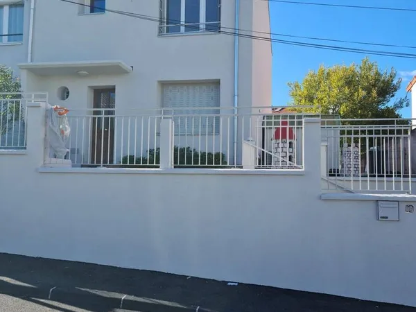 Maison 4 pièces 74 m²