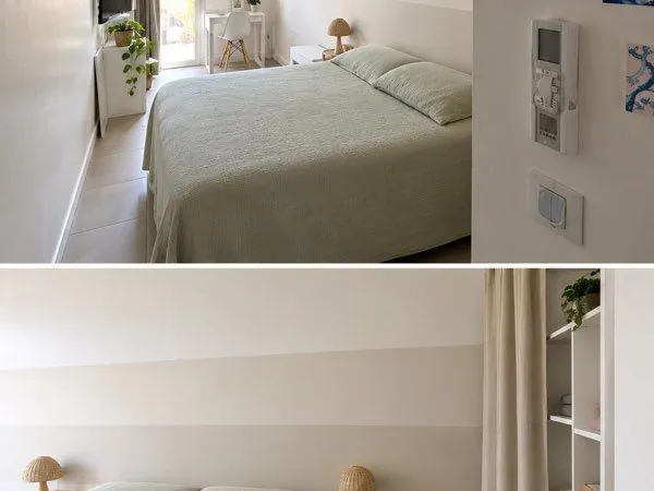 Chambre en colocation