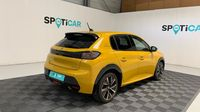 Peugeot 208 1.2 PureTech 100ch S&S GT Line 118g — photo 5